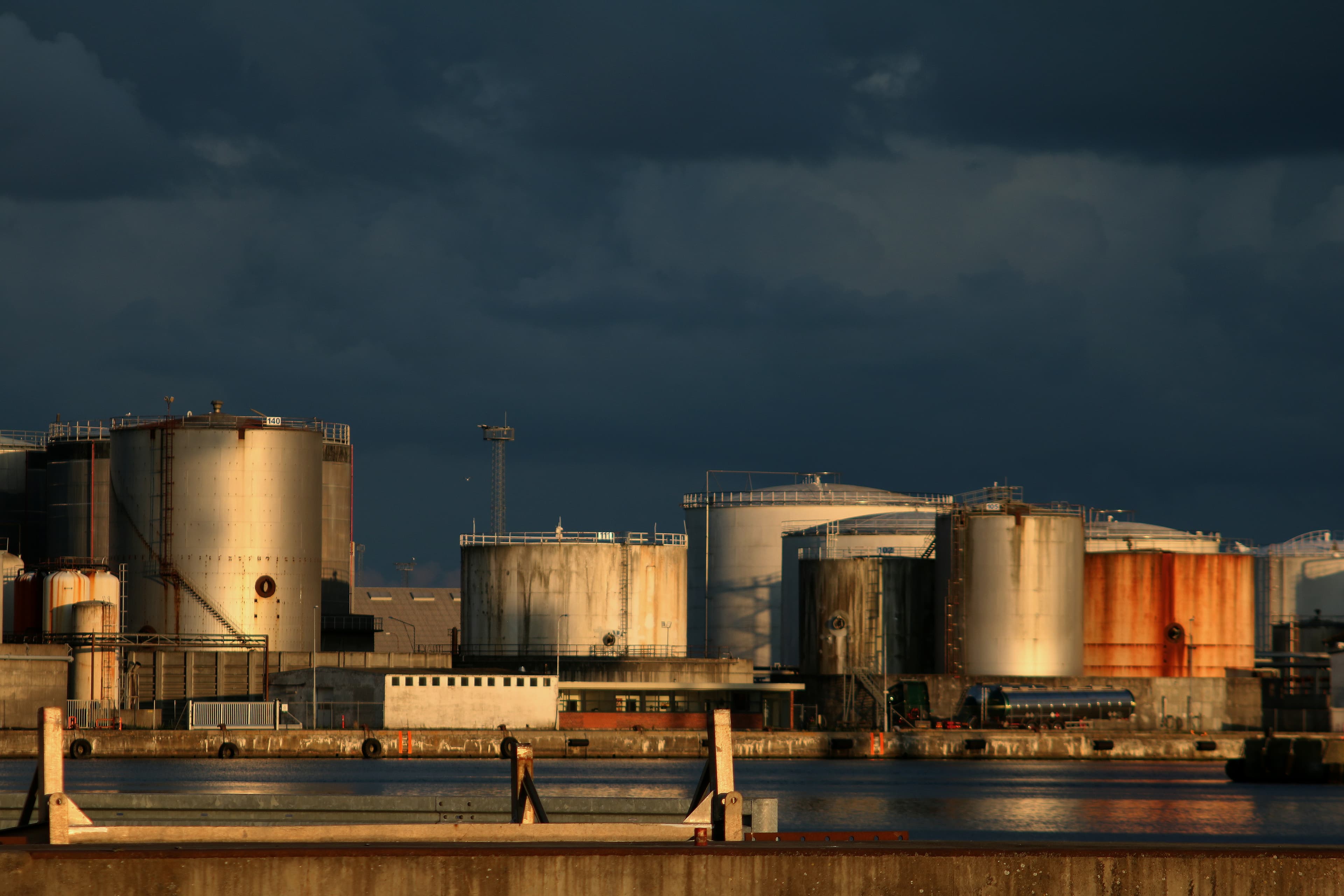 Industry Authority